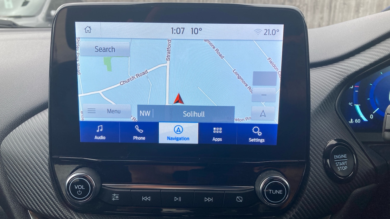 Used Ford Puma 2024 for sale - 77742498: Photo 29