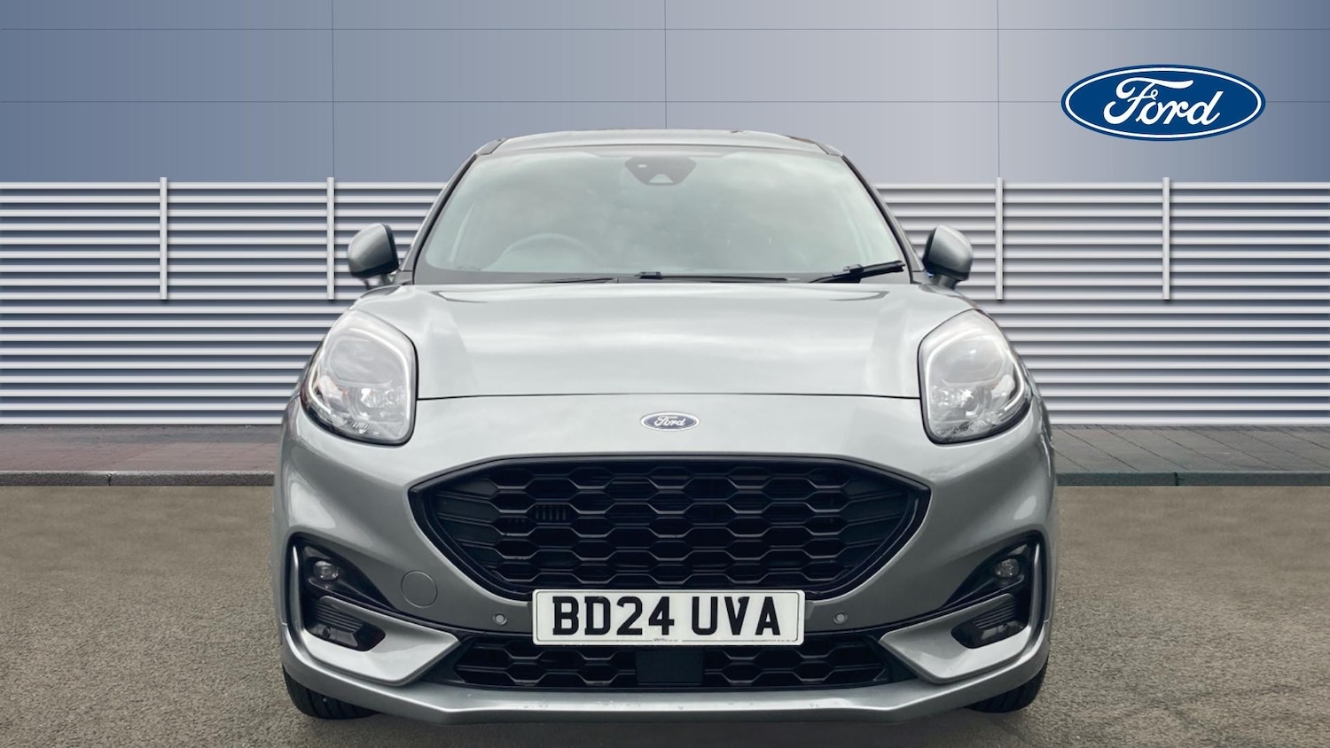 Used Ford Puma 2024 for sale - 77742498: Photo 3