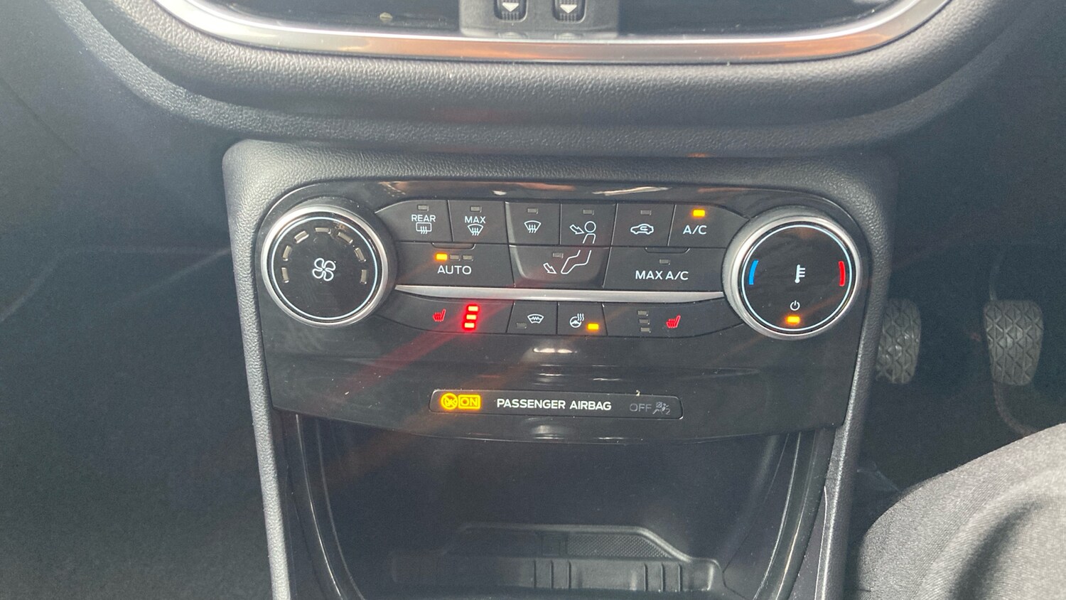 Used Ford Puma 2024 for sale - 77742498: Photo 30