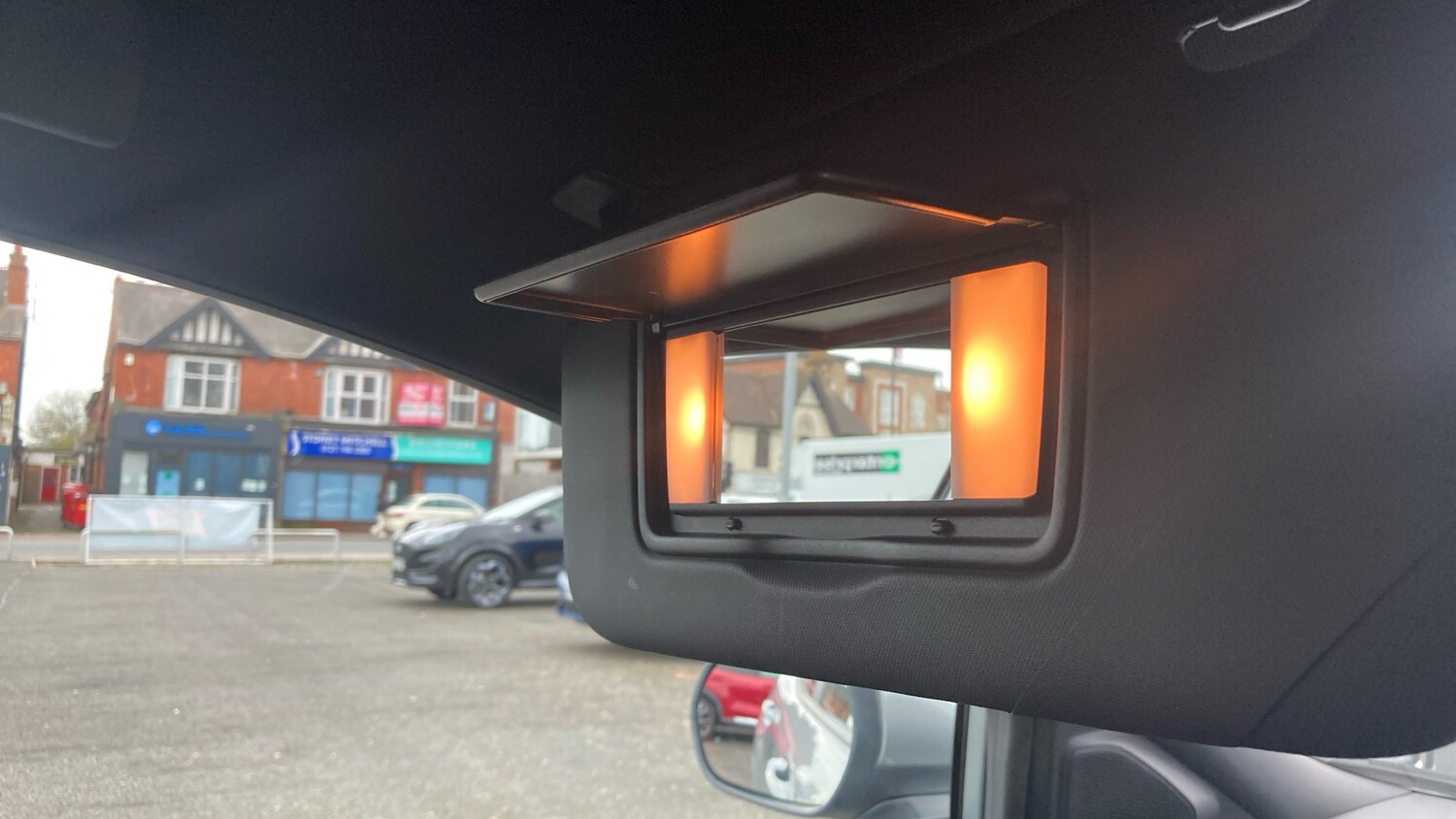 Used Ford Puma 2024 for sale - 77742498: Photo 35