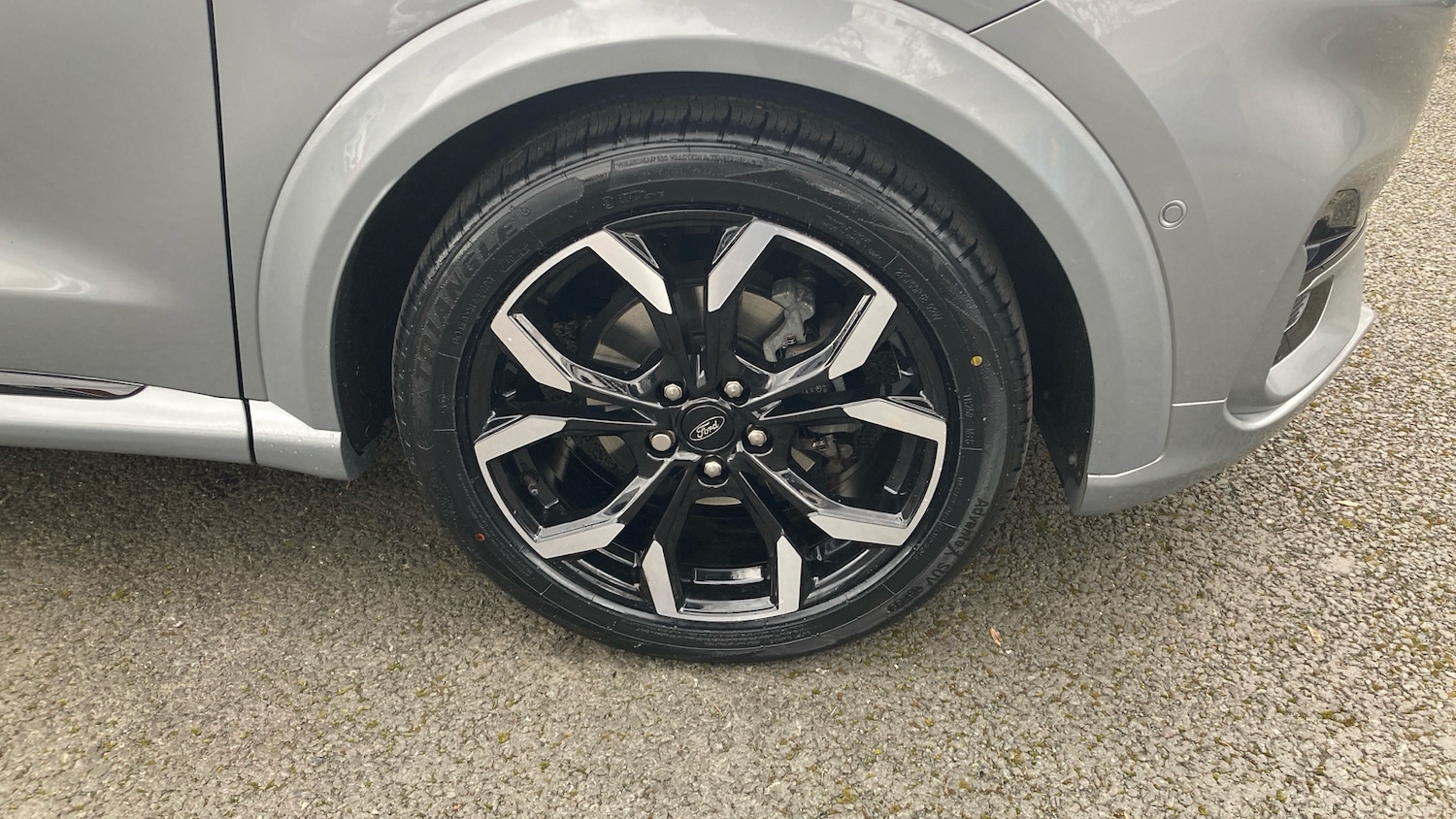 Used Ford Puma 2024 for sale - 77742498: Photo 37