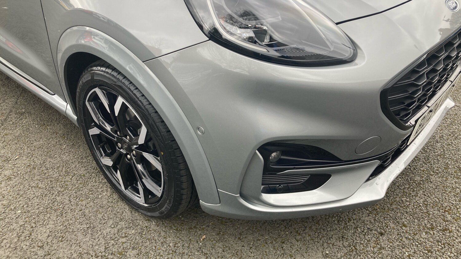 Used Ford Puma 2024 for sale - 77742498: Photo 38