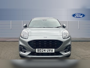 Used Ford Puma 2024 for sale - 77742498: Photo