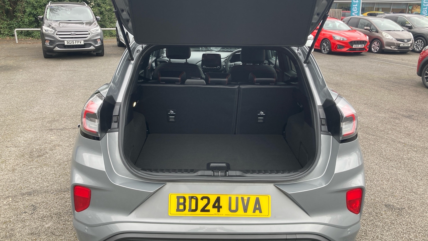 Used Ford Puma 2024 for sale - 77742498: Photo 4