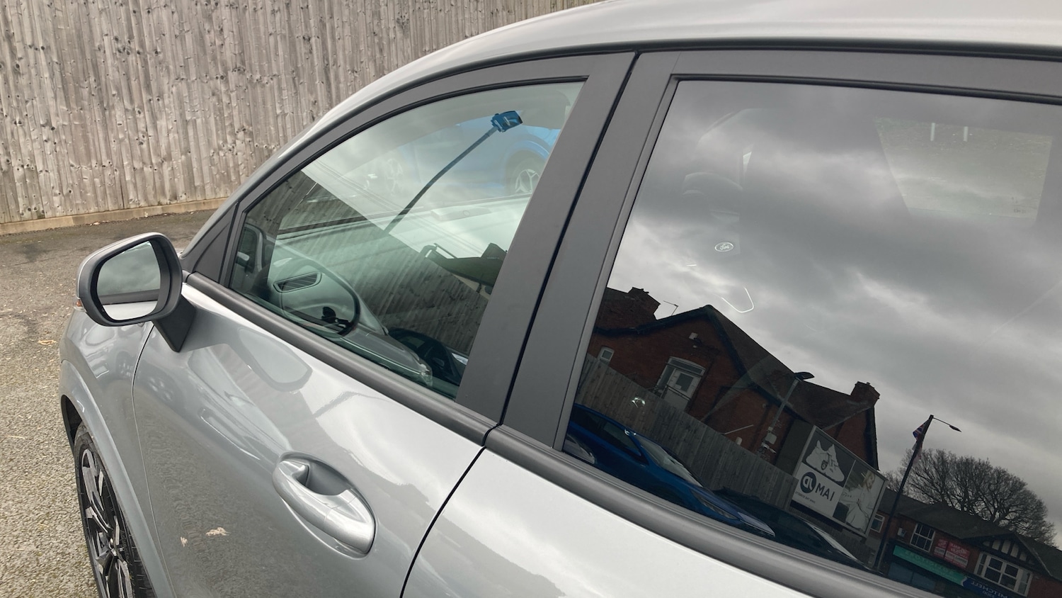 Used Ford Puma 2024 for sale - 77742498: Photo 40