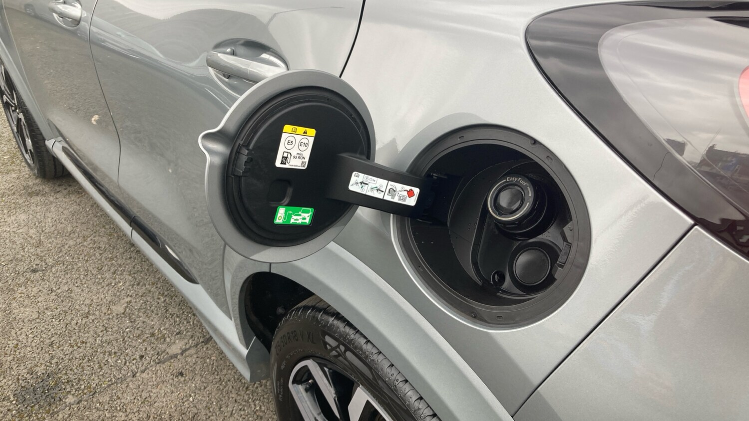 Used Ford Puma 2024 for sale - 77742498: Photo 41