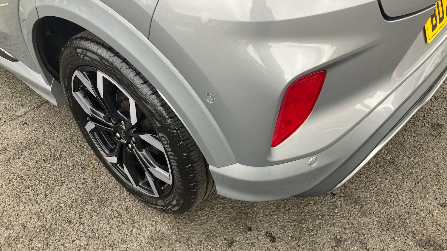 Used Ford Puma 2024 for sale - 77742498: Photo 42