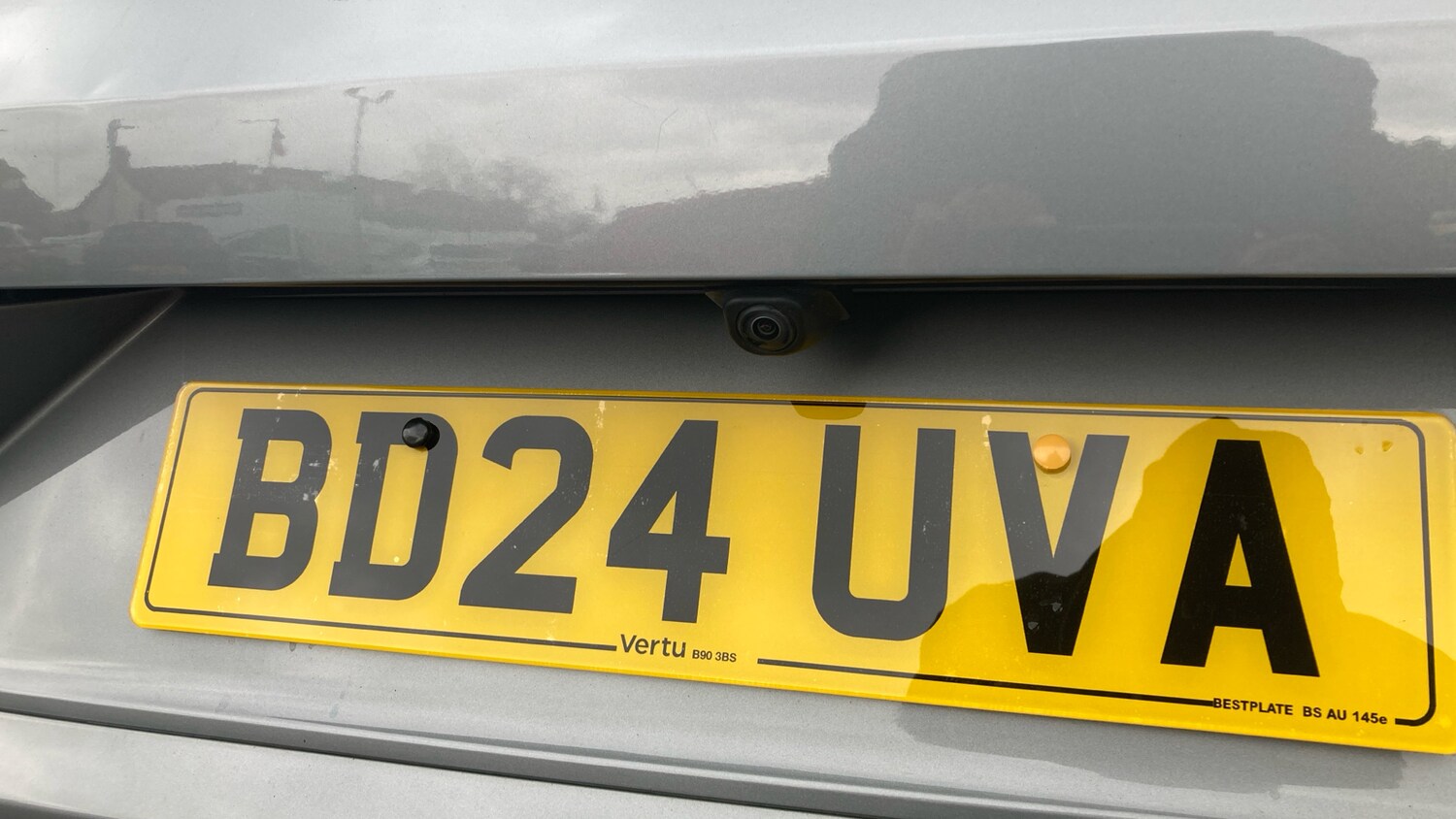 Used Ford Puma 2024 for sale - 77742498: Photo 44