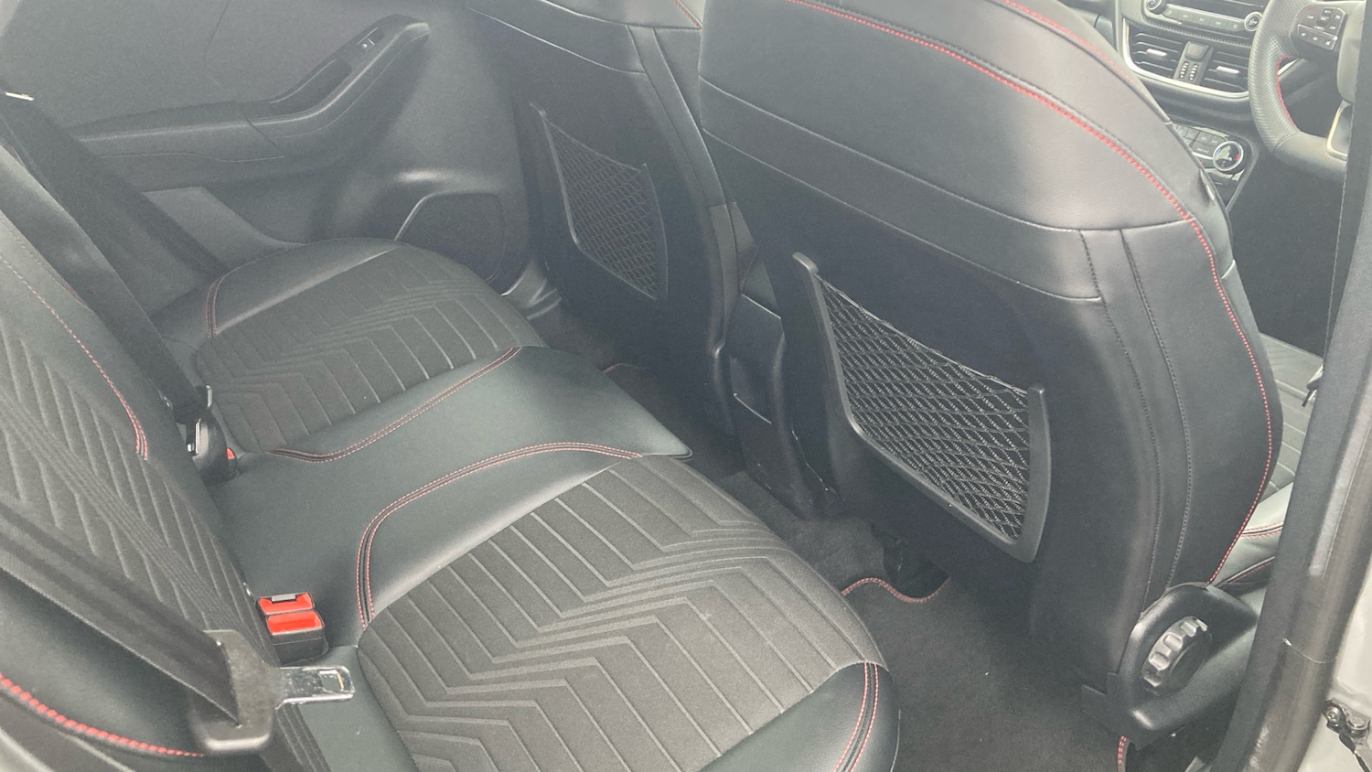 Used Ford Puma 2024 for sale - 77742498: Photo 45