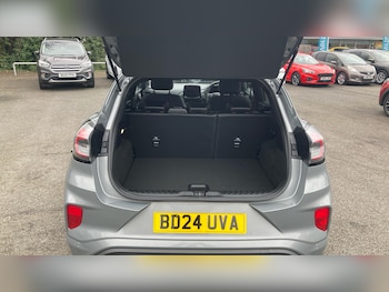 Used Ford Puma 2024 for sale - 77742498: Photo