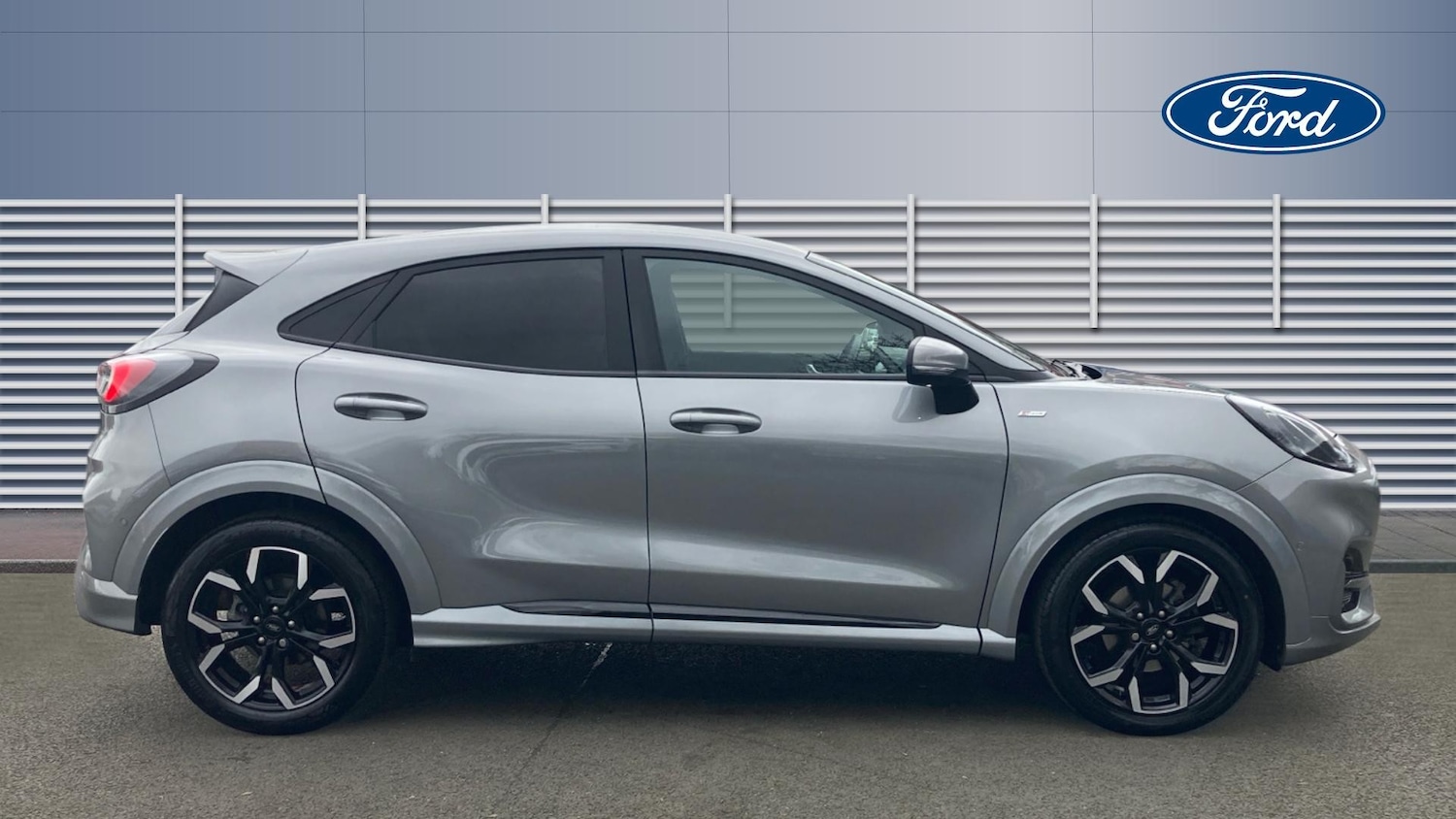 Used Ford Puma 2024 for sale - 77742498: Photo 5