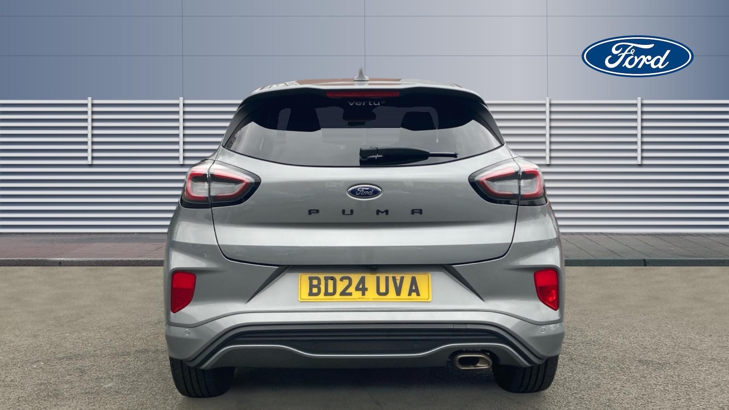 Used Ford Puma 2024 for sale - 77742498: Photo 6