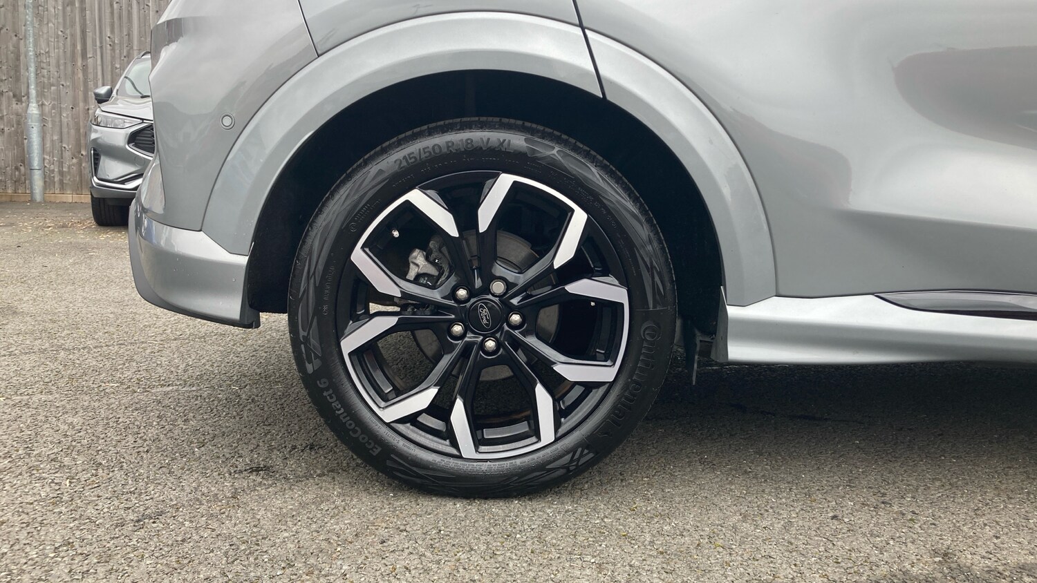 Used Ford Puma 2024 for sale - 77742498: Photo 7