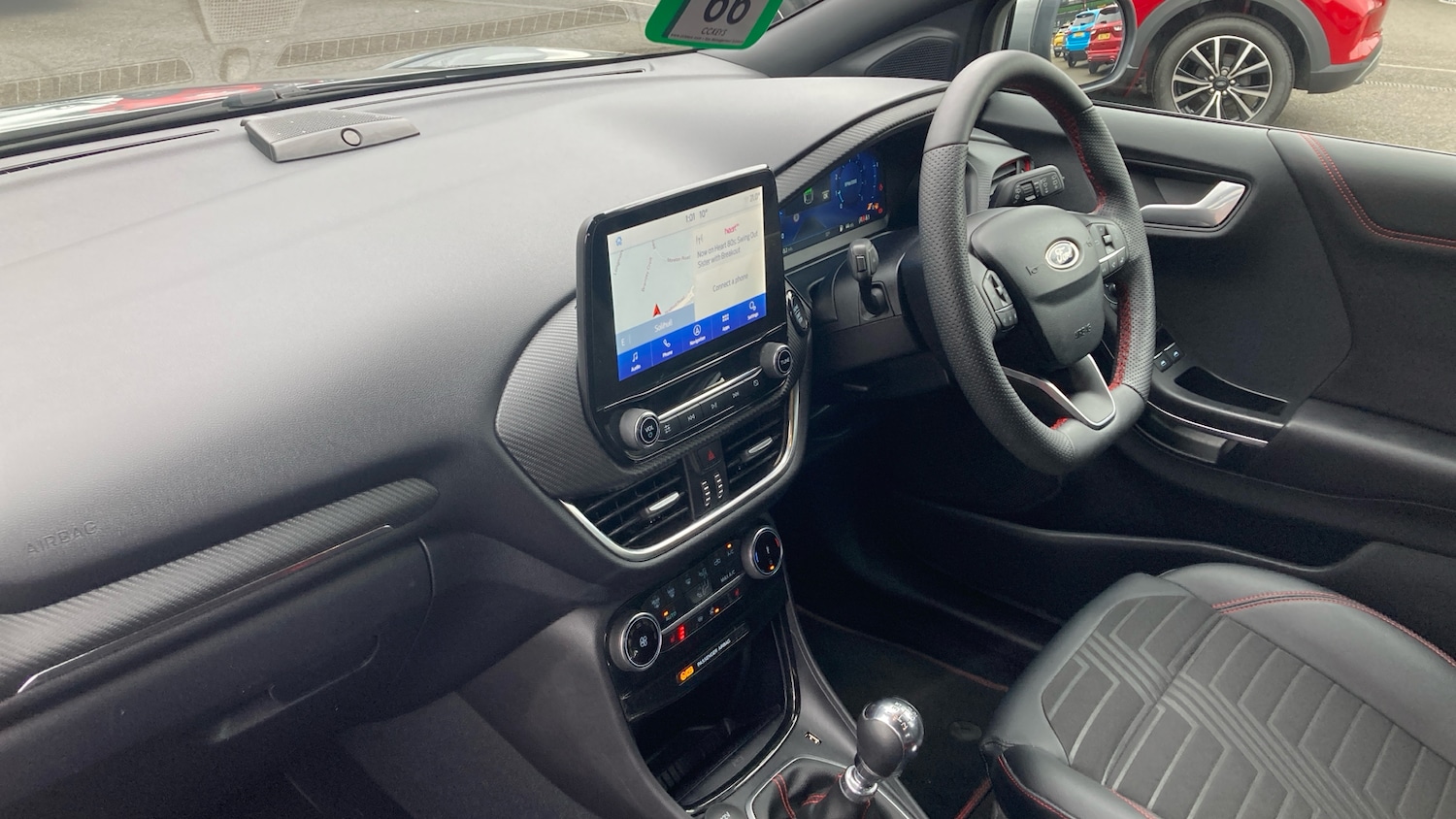 Used Ford Puma 2024 for sale - 77742498: Photo 9