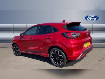 Used Ford Puma 2023 for sale - 78680479: Photo