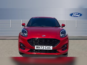 Used Ford Puma 2023 for sale - 78680479: Photo