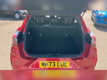 Used Ford Puma 2023 for sale - 78680479: Photo