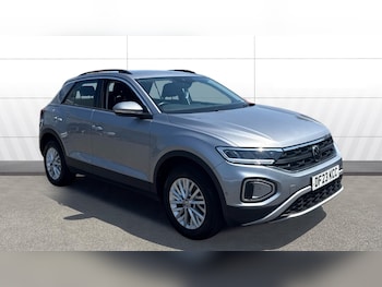 Used Volkswagen T-Roc 2023 for sale - 79057605: Photo