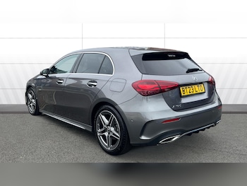 Used Mercedes-Benz A-Class 2023 for sale - 78280745: Photo