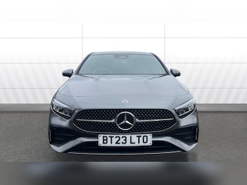 Used Mercedes-Benz A-Class 2023 for sale - 78280745: Photo