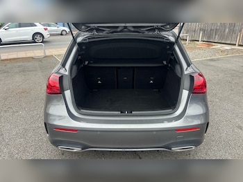 Used Mercedes-Benz A-Class 2023 for sale - 78280745: Photo