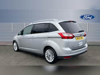 Used Ford Grand C-Max 2016 for sale - 79851997: Photo