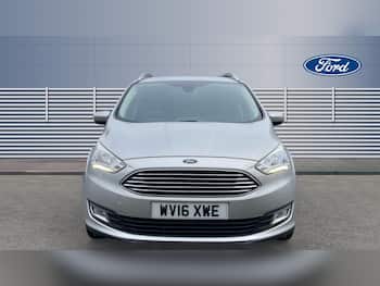 Used Ford Grand C-Max 2016 for sale - 79851997: Photo
