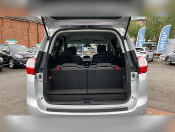 Used Ford Grand C-Max 2016 for sale - 79851997: Photo