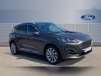 Used Ford Kuga 2023 for sale - 79511950: Photo