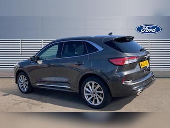 Used Ford Kuga 2023 for sale - 79511950: Photo