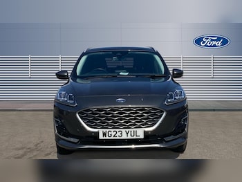 Used Ford Kuga 2023 for sale - 79511950: Photo