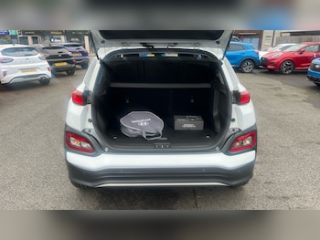 Used Hyundai KONA 2021 for sale - 78776033: Photo