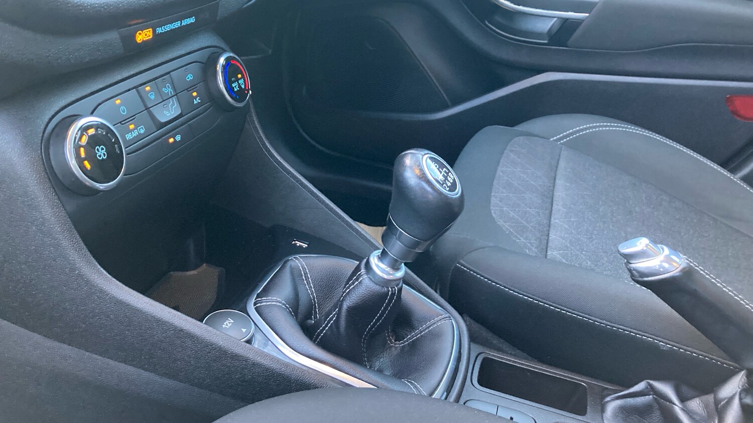 Used Ford Fiesta 2020 for sale - 77447004: Photo 13