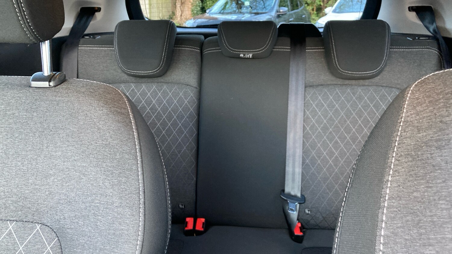 Used Ford Fiesta 2020 for sale - 77447004: Photo 15