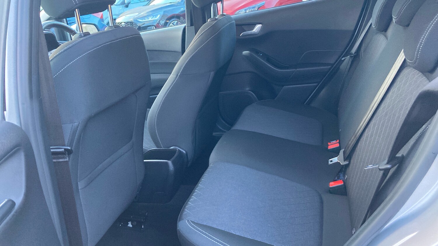 Used Ford Fiesta 2020 for sale - 77447004: Photo 16