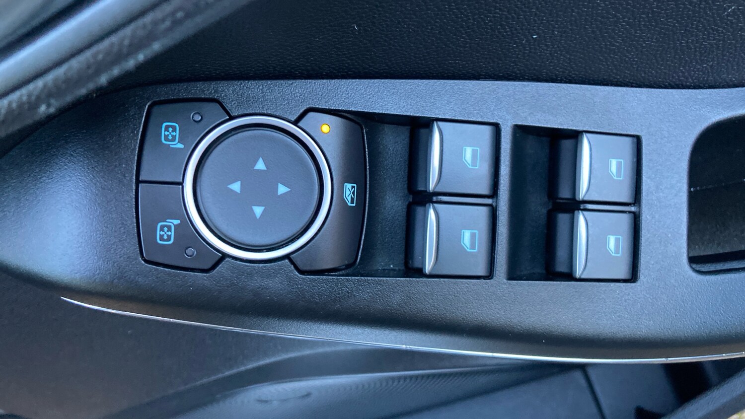 Used Ford Fiesta 2020 for sale - 77447004: Photo 21