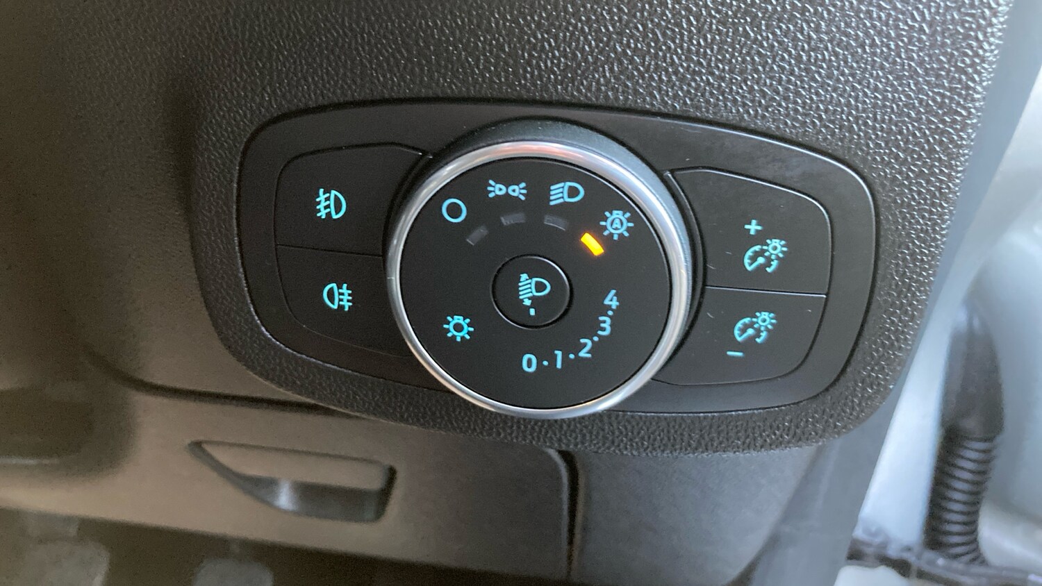 Used Ford Fiesta 2020 for sale - 77447004: Photo 22