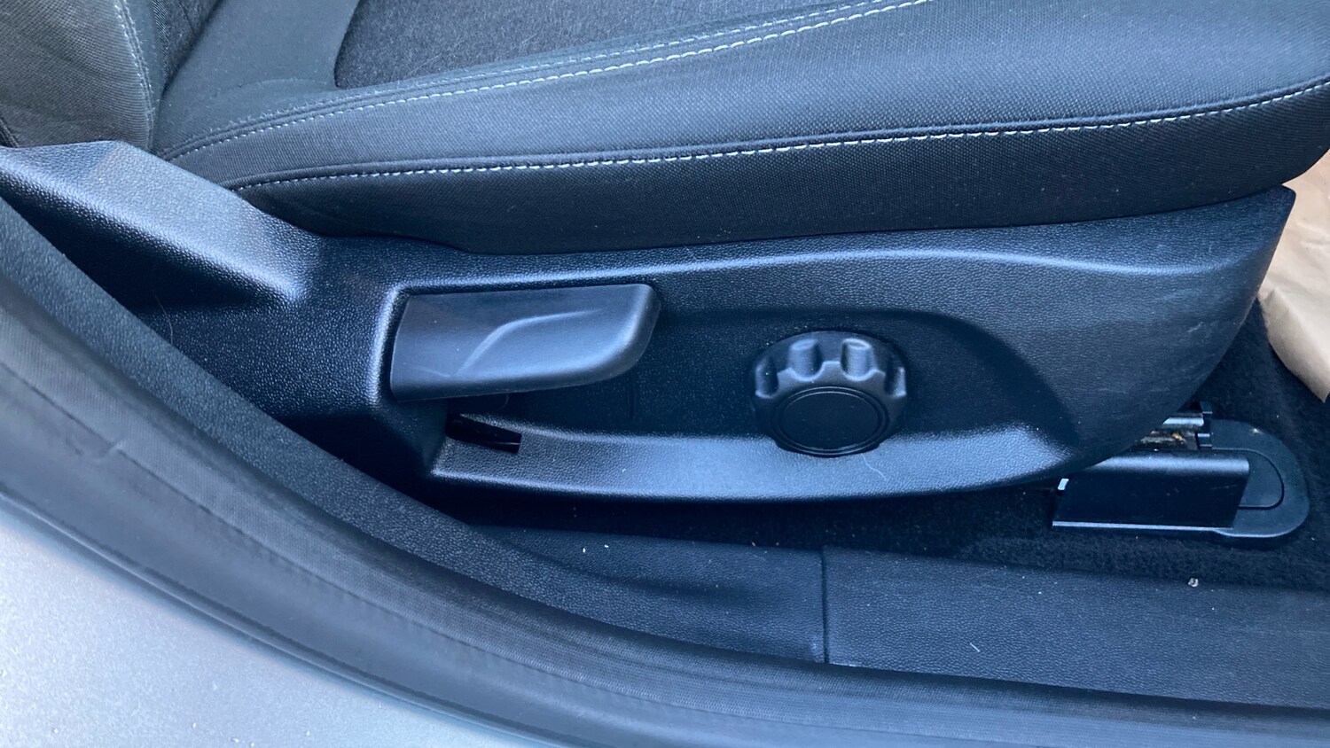 Used Ford Fiesta 2020 for sale - 77447004: Photo 23