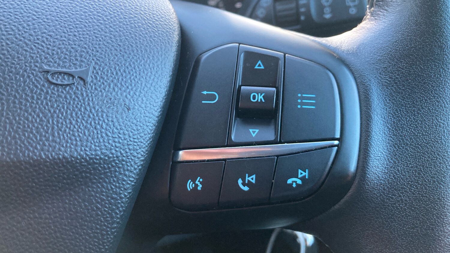 Used Ford Fiesta 2020 for sale - 77447004: Photo 25