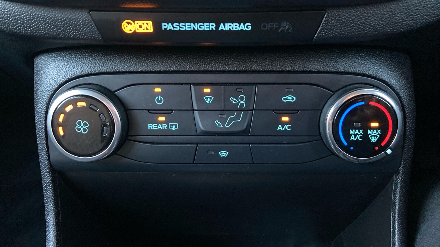 Used Ford Fiesta 2020 for sale - 77447004: Photo 28