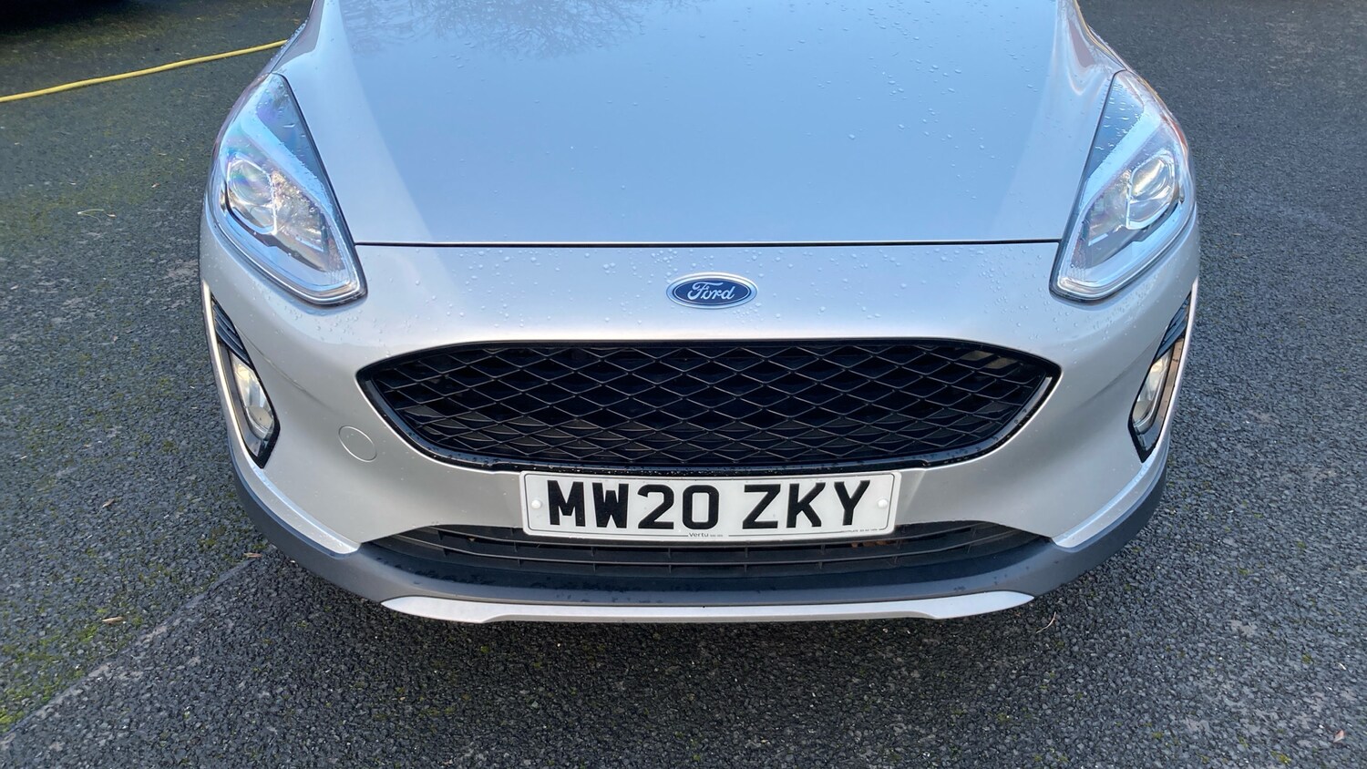 Used Ford Fiesta 2020 for sale - 77447004: Photo 37