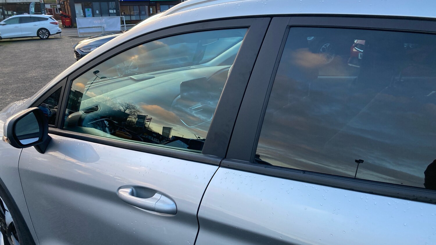 Used Ford Fiesta 2020 for sale - 77447004: Photo 38