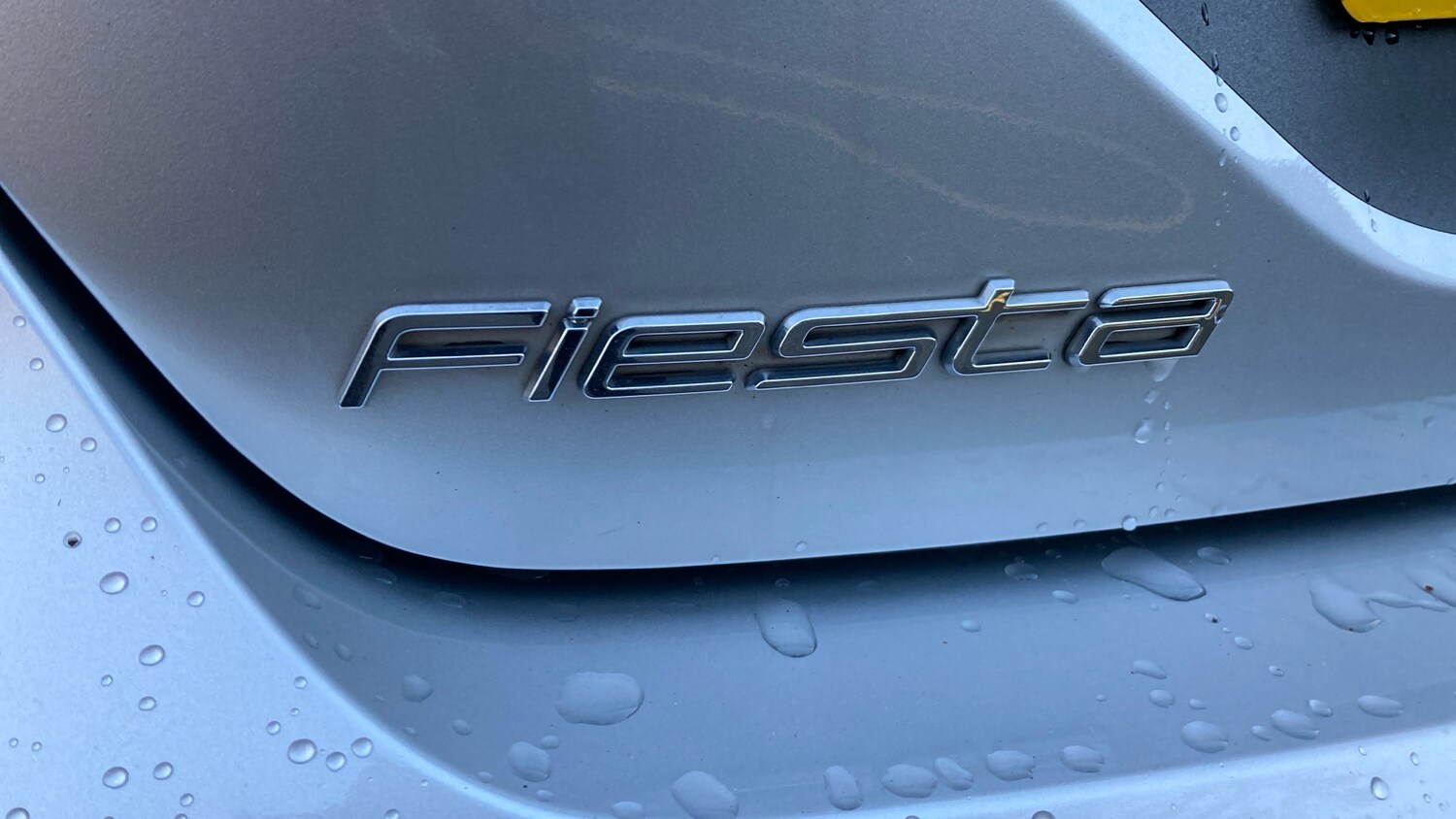 Used Ford Fiesta 2020 for sale - 77447004: Photo 40