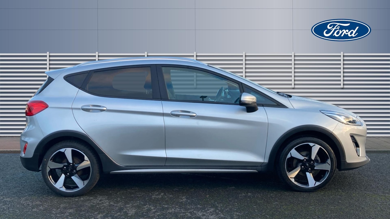 Used Ford Fiesta 2020 for sale - 77447004: Photo 5