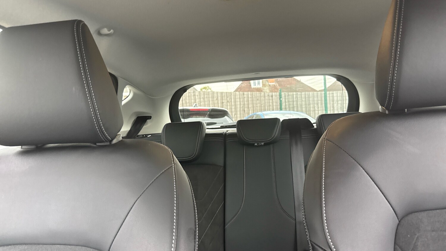 Used Ford Fiesta 2022 for sale - 76129314: Photo 15