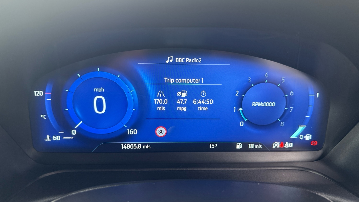 Used Ford Fiesta 2022 for sale - 76129314: Photo 18