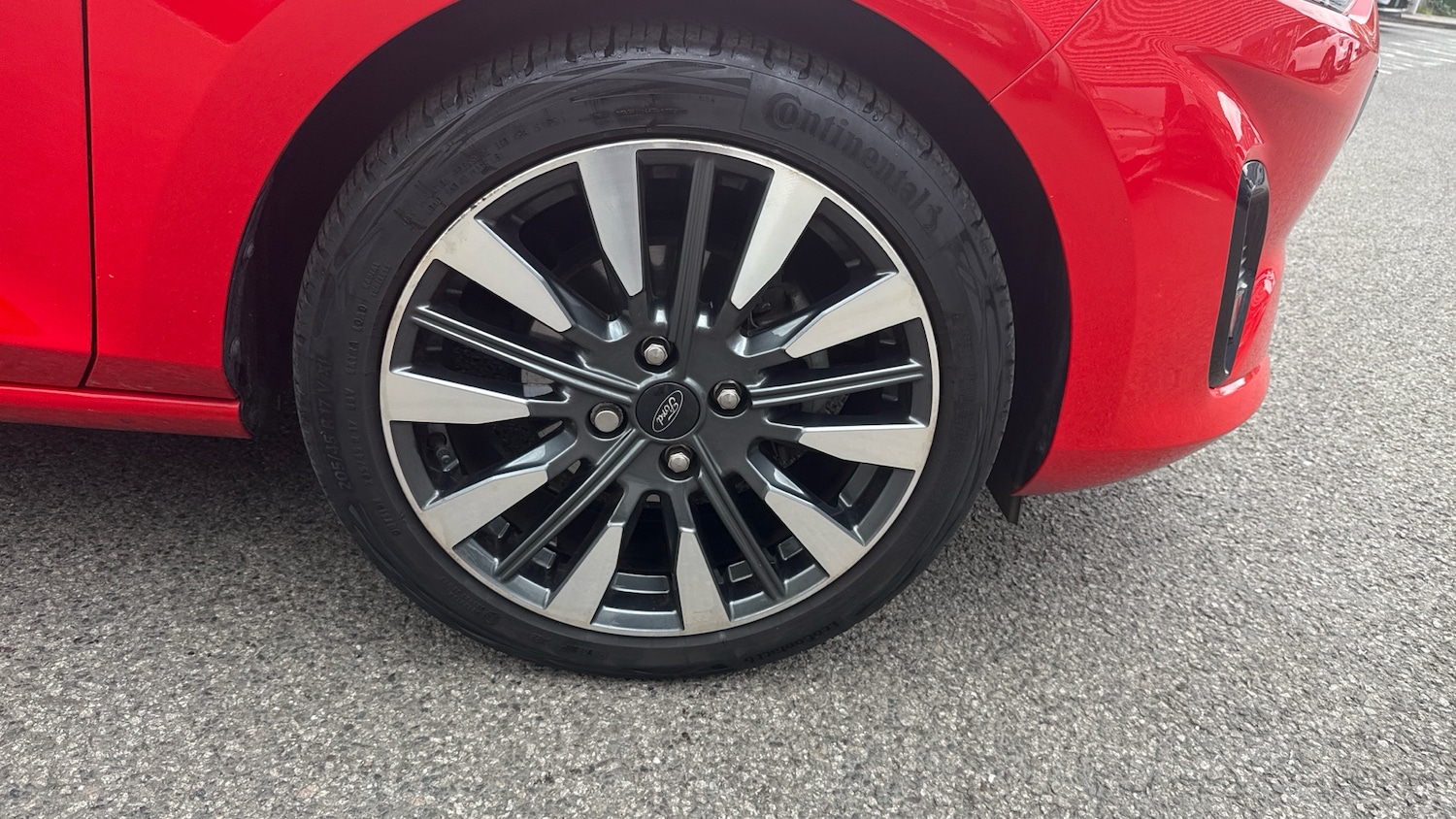 Used Ford Fiesta 2022 for sale - 76129314: Photo 36
