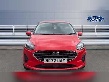Used Ford Fiesta 2022 for sale - 76129314: Photo 3