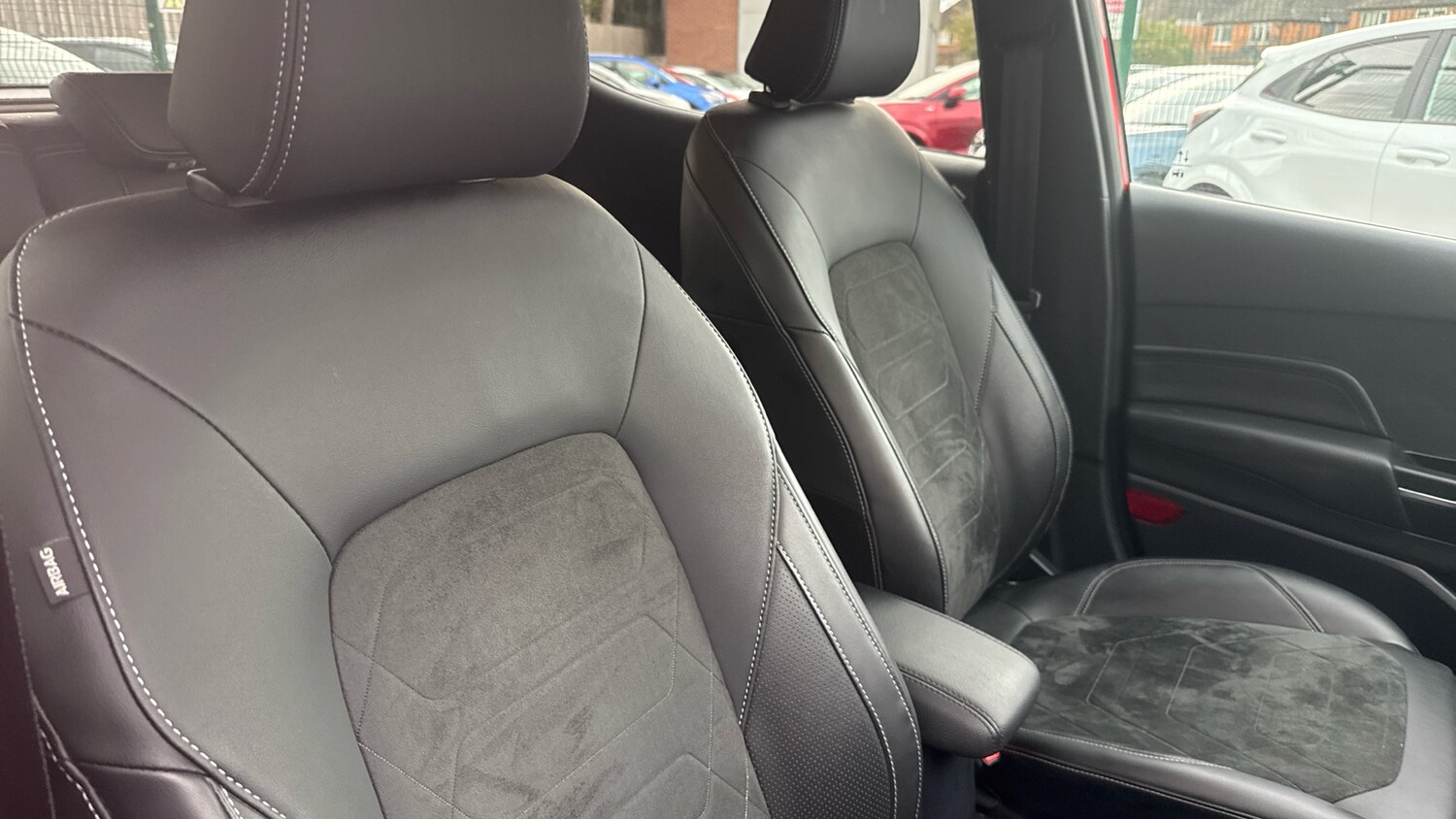 Used Ford Fiesta 2022 for sale - 76129314: Photo 40
