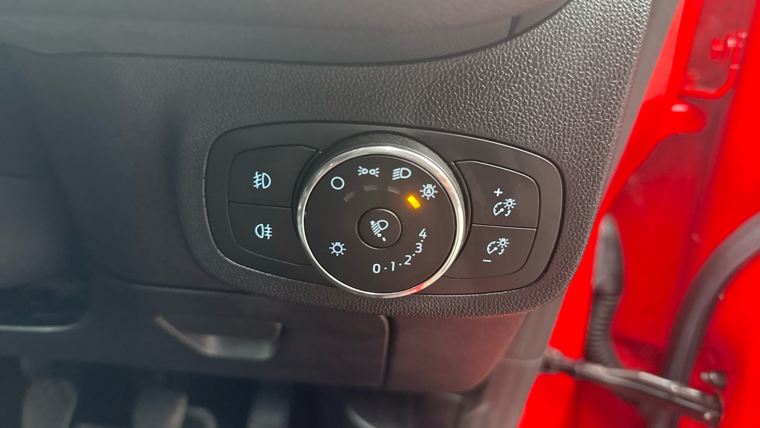 Used Ford Fiesta 2022 for sale - 76129314: Photo 41